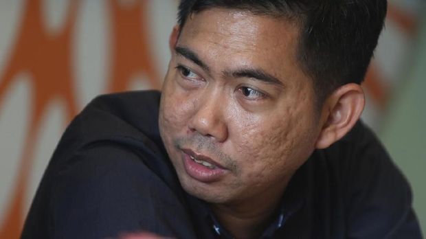 Prabowo Sebut Jokowi Neo-Orde Baru, Ahli Hukum: Gugatan Pilpres Terburuk