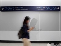 Tahun Depan, Giliran Kalideres-Ujung Menteng Dibangun MRT