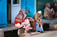 Pasuruan Punya Kampung Janda, India Punya Kota Janda