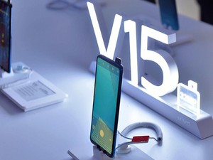 Keran Penjualan Vivo V15 Dibuka, Ada Tawaran Garansi 2 Tahun