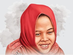 Diplomasi Indonesia Pasca-Siti Aisyah