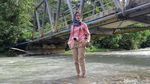 Foto: Kali Jodoh Versi Papua Barat