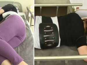 Naik Berat Badan 40 Kg, Wanita Ini Salahkan Suaminya yang Jago Masak