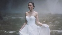 Nora sudah mendalami dunia modelling sejak usia 15 tahun. Dok. Instagram/ncdpapl