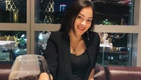 Jolene memiliki wajah yang amat menawan. Ia merupakan perwakilan finalis Puteri Indonesia dari Sulawesi Utara. Foto: Instagram joleneemarie