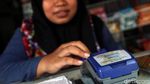 Asyik, Warga Pulau Tidung Kini Lebih Mudah Bertransaksi Ekonomi
