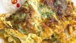Nasi Plus Telur Bisa Jadi 10 Sajian Sarapan Enak dan Praktis Ini