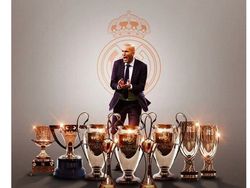 Ragam Meme Zidane Balik ke Madrid, Ronaldo Ikut Disinggung