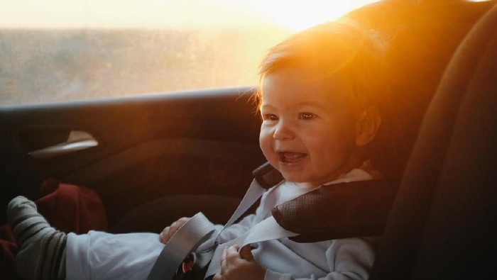 Inspirasi nama bayi laki-laki bermakna fajar/ Foto: iStock Inspirasi nama bayi laki-laki bermakna fajar/ Foto: iStock