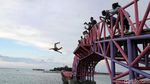 Ini Lho Ikon Kebanggaan Pulau Tidung yang Instagramable
