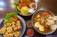 Fish & Cheap: Gurih Lembut 'Fish and Chip's yang Ramah Kantong