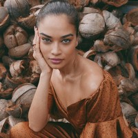 Anda tidak perlu telanjang di Instagram untuk menjadi wanita yang kuat, mencoba menunjukkan kepada anak-anak muda bahwa berpose telanjang di internet menjadi kuat itu memalukan dan panutan yang mengerikan, kritik netizen. Foto: Instagram @shaninamshaik