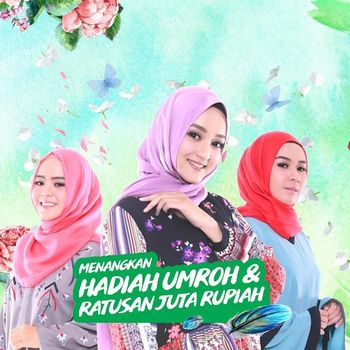 Hijab Hunt 2019 Kembali Digelar, Yuk Daftar!
