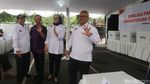 Yuk, Intip Simulasi Pemilu yang Digelar KPU