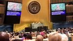 Kowani Hadiri Pertemuan CSW Ke-63