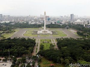 Kemendagri Ungkap DKI Jakarta Juara Satu APBD Nganggur di Bank