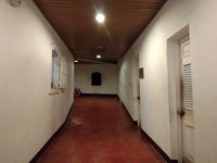 Menengok Sisa Kejayaan Inggris di Pulau Formosa