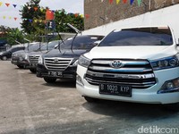 Punya Gaji Rp 4 Juta Mau Beli Mobil, Cukup?