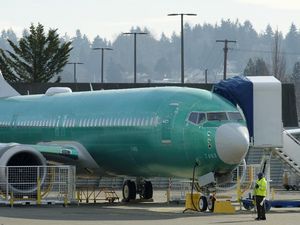 Air Astana Akan Beli 30 Pesawat Boeing 737 MAX Senilai Nyaris Rp 50 T