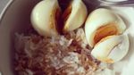 Nasi Plus Telur Bisa Jadi 10 Sajian Sarapan Enak dan Praktis Ini