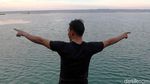 Ini Lho Ikon Kebanggaan Pulau Tidung yang Instagramable