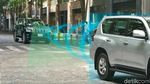Mobil Raja Dunia Bupati Pandeglang