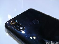 Siap-siap Tergoda Melihat Penampakan Realme 3