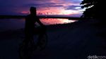 Ini Lho Ikon Kebanggaan Pulau Tidung yang Instagramable