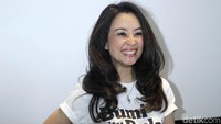 Bagaimana Patricia Putri, setuju? Pool/Ismail/detikFoto.