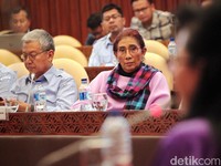 Sandi Terkini: Beda Pandangan soal Cantrang dan Duit Kampanye Rp 1,4 T