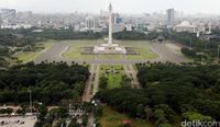 10 Tempat Wisata di Jakarta yang Bikin Kamu Fresh Lagi