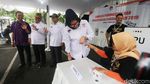 Yuk, Intip Simulasi Pemilu yang Digelar KPU