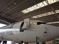 Balada Laporan Keuangan Garuda, dari Untung Jadi Rugi Rp 2,4 T