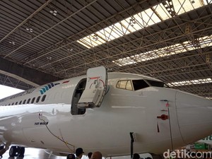 Jokowi Terapkan Open Sky, Ini Kata Perhimpunan Hotel & Restoran