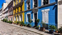 Sayangnya, warga malah bete dan merasa terganggu. Kadang hanya berfoto, tapi ada juga yang membuat video klip atau malah berdansa (iStock)