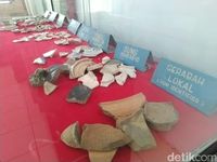(Dadang Hermansyah/detikcom)