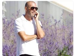 Ragam Meme Zidane Balik ke Madrid, Ronaldo Ikut Disinggung