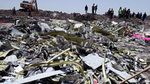 Duka Keluarga Korban Jatuhnya Ethiopian Airlines