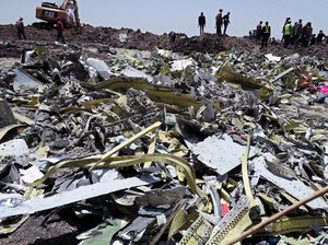 Meski Akui Peran MCAS, Boeing Tegaskan Keamanan Mendasar 737 MAX 8