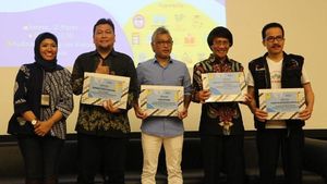 Kak Seto Goes to Campus