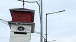 Menara Syahbandar, Sepenggal Sejarah Batavia Tempo Dulu