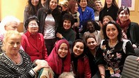 Tema utama yang diangkat pada pertemuan CSW pada tanggal 11 hingga 22 Maret di New York 2019 adalah sistem perlindungan sosial, akses ke layanan publik dan infrastruktur berkelanjutan untuk kesetaraan gender serta pemberdayaan perempuan dan anak perempuan. Sedangkan tema khusus diantaranya adalah pemberdayaan perempuan dan kaitannya dengan tujuan pembangunan berkelanjutan (SDGs). Foto: dok. Kowani