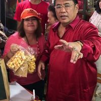 Lebih Mahal dari Mobil, Hotman Paris Dapat 'Honor' Pisang hingga Ikan Arsik