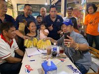Lebih Mahal dari Mobil, Hotman Paris Dapat 'Honor' Pisang hingga Ikan Arsik