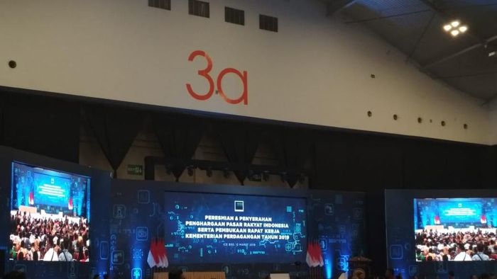 Foto: Hendra Kusuma Foto: Hendra Kusuma