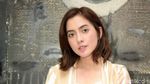 Terpikat Senyum Manis Wendy Wilson