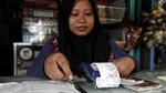 Asyik, Warga Pulau Tidung Kini Lebih Mudah Bertransaksi Ekonomi