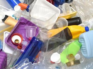 Kemasan Plastik akan Kena Cukai? Sri Mulyani: Nanti Dibahas dengan DPR