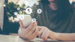 Belanja Online Meningkat Saat Bulan Puasa