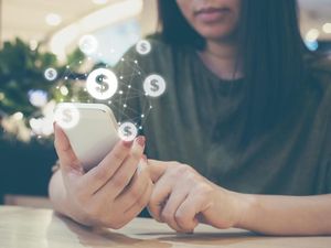Belanja Online Meningkat Saat Bulan Puasa